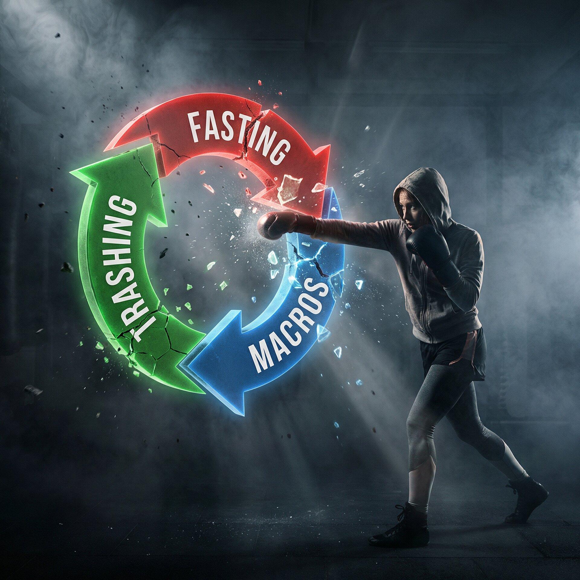Break The Cycle