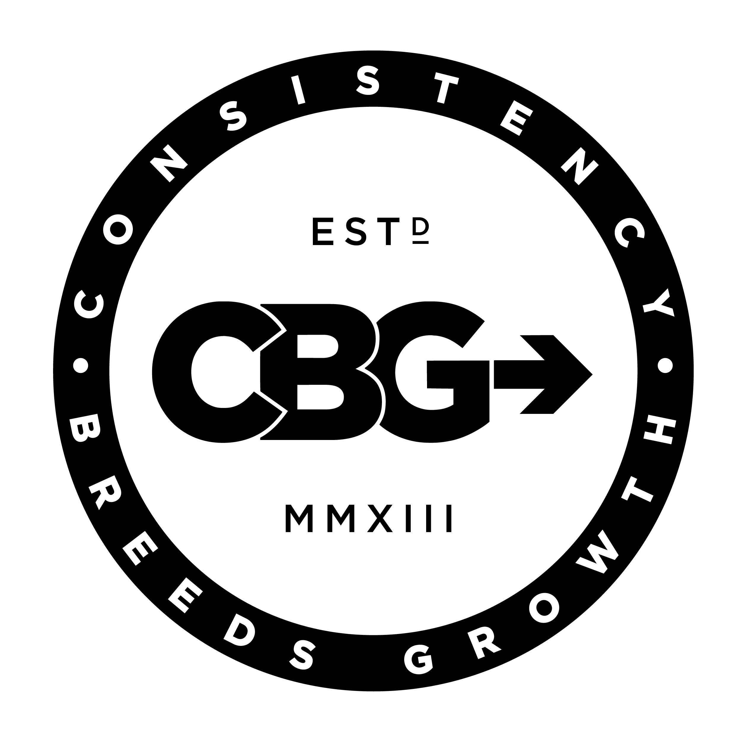 CBG Logo