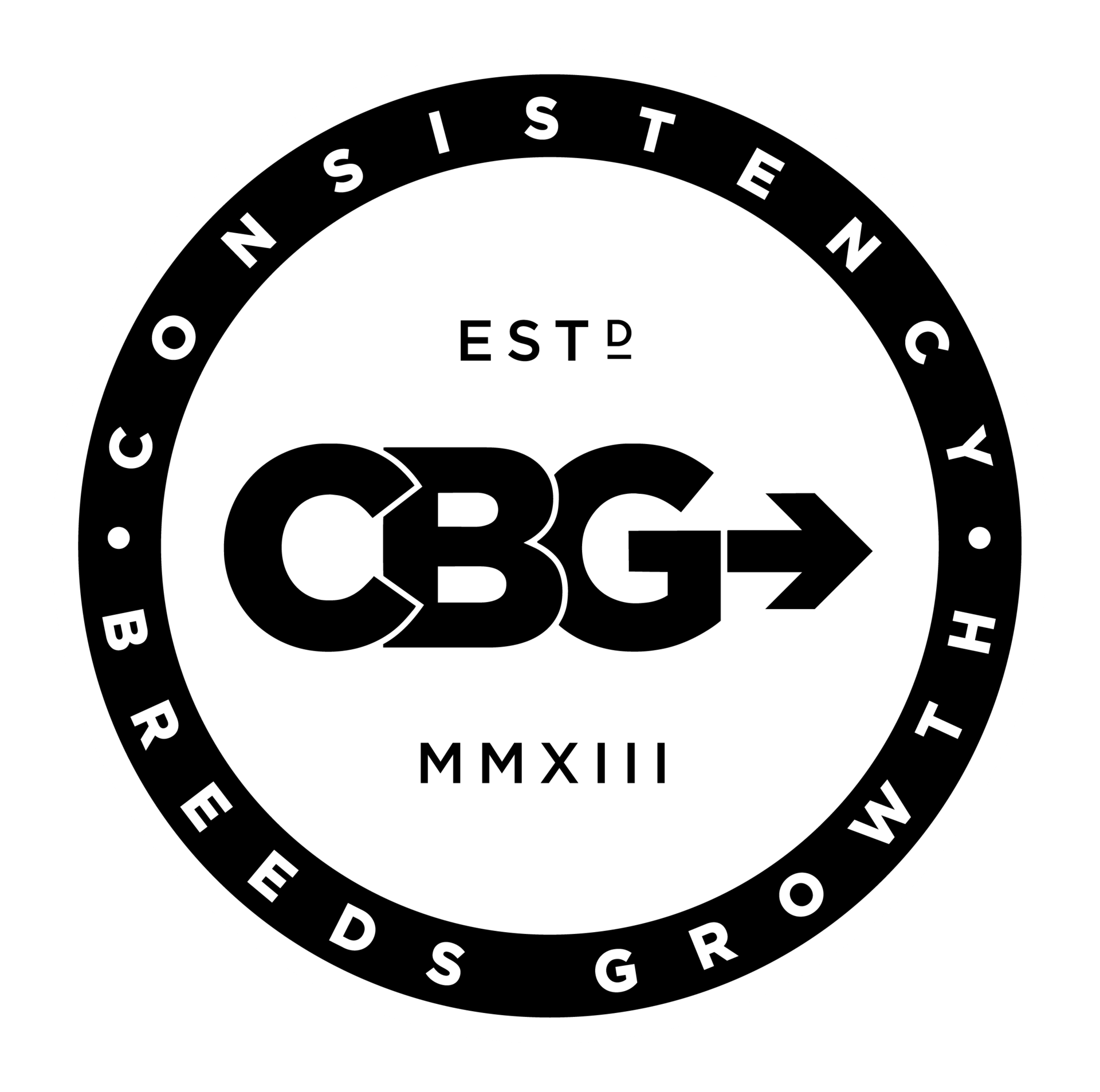 CBG Logo