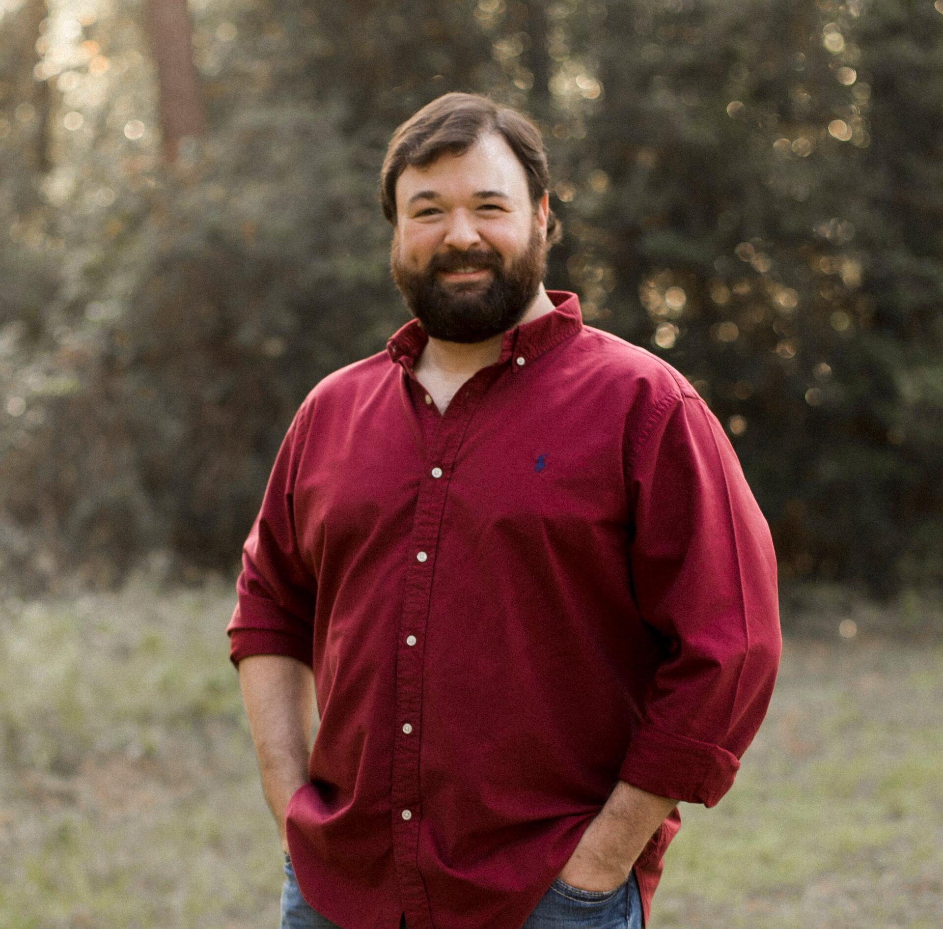 Clay Fitzhugh