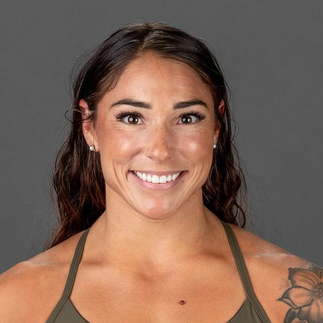 Bethany Flores