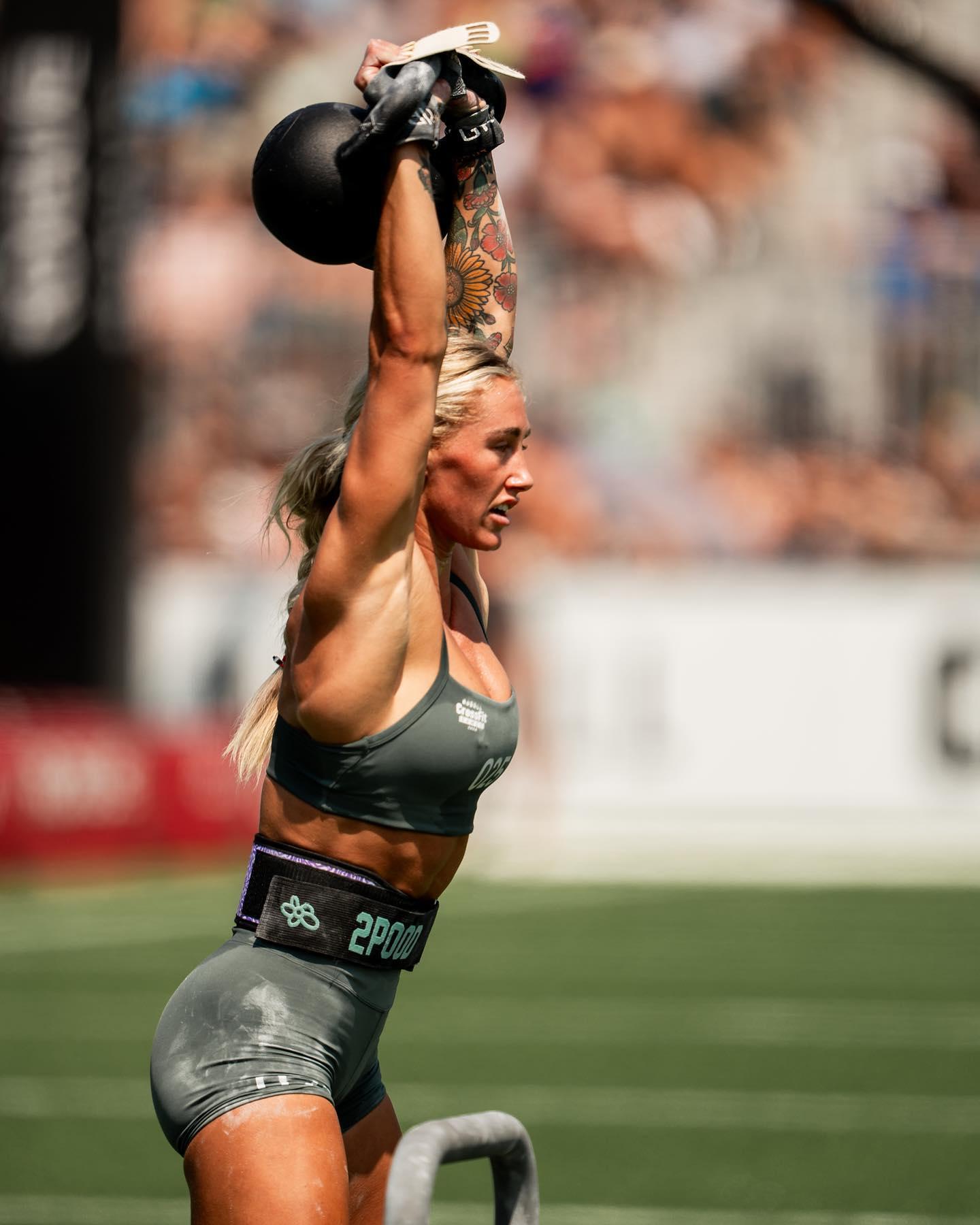 Danielle Brandon