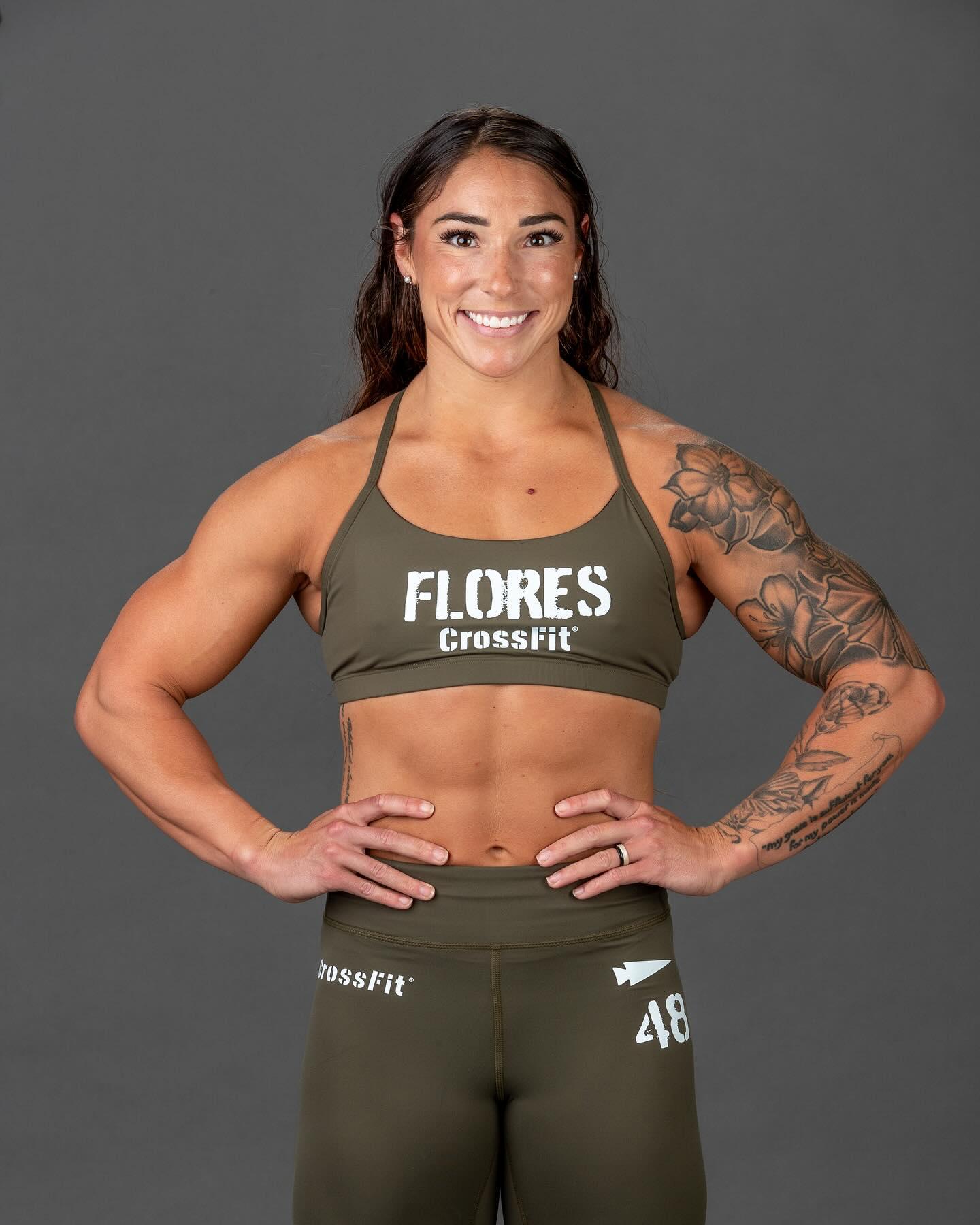 Bethany Flores