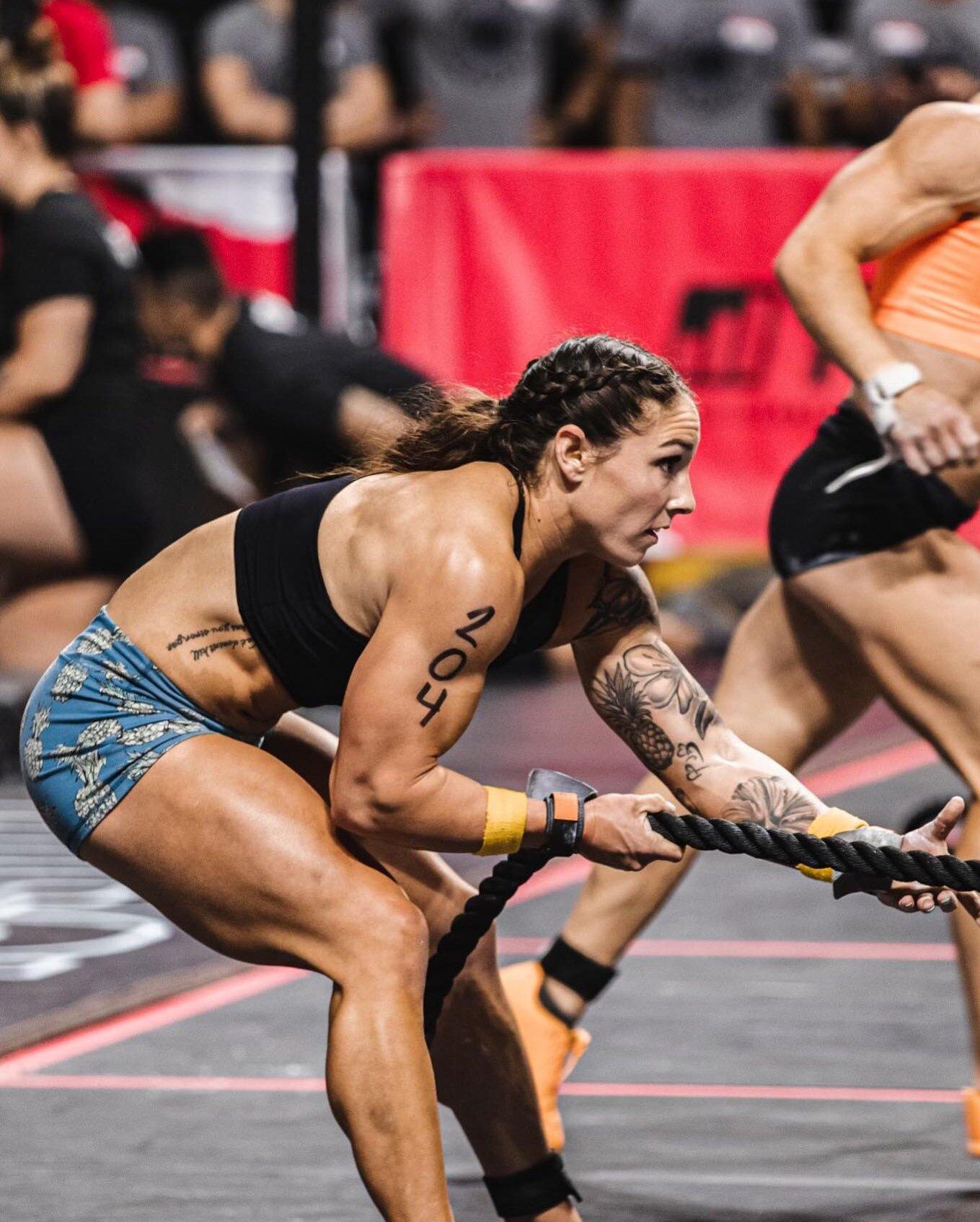 Bethany Flores